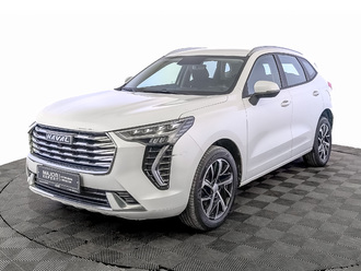 фото HAVAL Jolion 2022