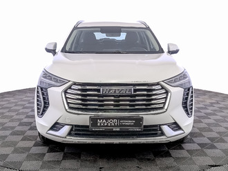 фото HAVAL Jolion 2022