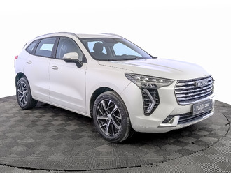 фото HAVAL Jolion 2022