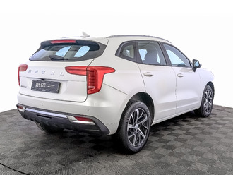 фото HAVAL Jolion 2022