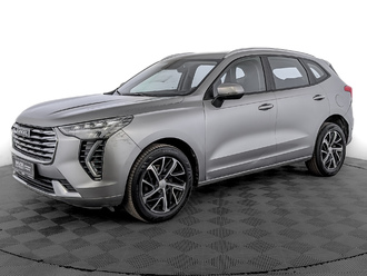 фото HAVAL Jolion 2022