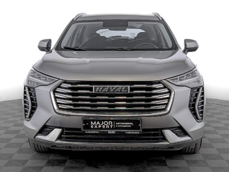 фото HAVAL Jolion 2022
