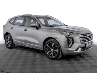 фото HAVAL Jolion 2022