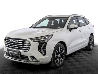фото HAVAL Jolion 2022