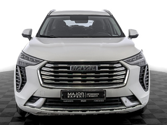 фото HAVAL Jolion 2022