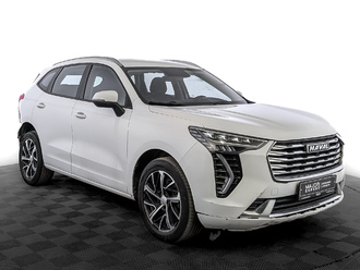 фото HAVAL Jolion 2022