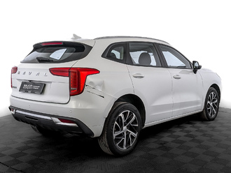 фото HAVAL Jolion 2022