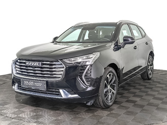 фото HAVAL Jolion 2022