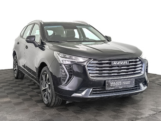фото HAVAL Jolion 2022