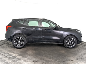 фото HAVAL Jolion 2022