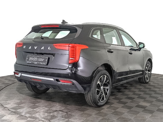 фото HAVAL Jolion 2022