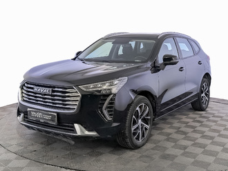 фото HAVAL Jolion 2022