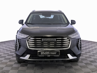 фото HAVAL Jolion 2022