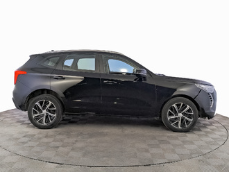 фото HAVAL Jolion 2022