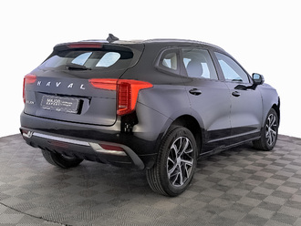 фото HAVAL Jolion 2022