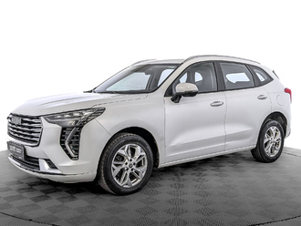 фото HAVAL Jolion 2022