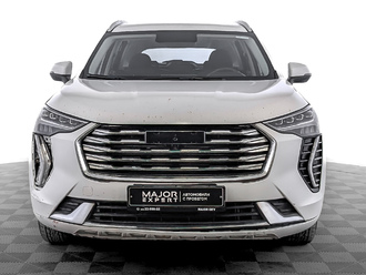 фото HAVAL Jolion 2022