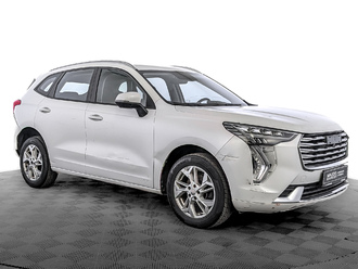 фото HAVAL Jolion 2022