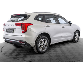 фото HAVAL Jolion 2022