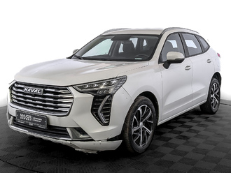 фото HAVAL Jolion 2022