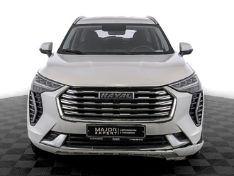 фото HAVAL Jolion 2022