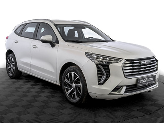фото HAVAL Jolion 2022