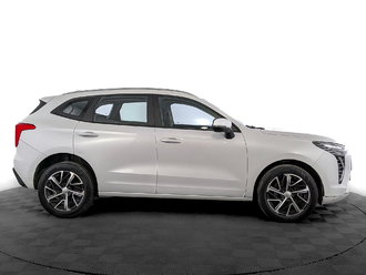 фото HAVAL Jolion 2022