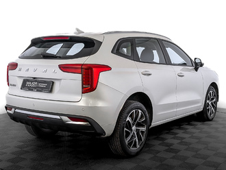фото HAVAL Jolion 2022