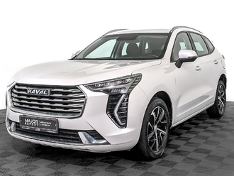 фото HAVAL Jolion 2022
