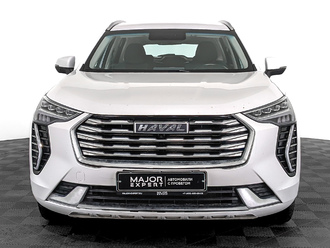 фото HAVAL Jolion 2022