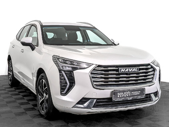 фото HAVAL Jolion 2022