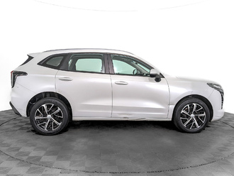 фото HAVAL Jolion 2022