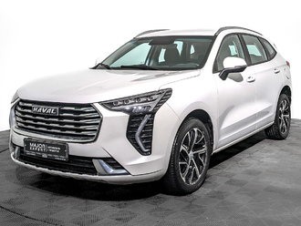 фото HAVAL Jolion 2022