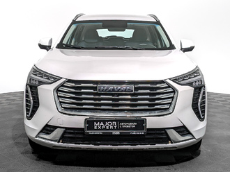 фото HAVAL Jolion 2022
