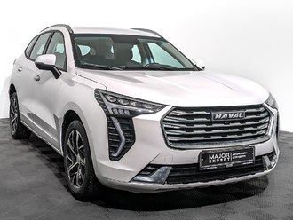 фото HAVAL Jolion 2022