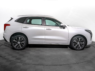 фото HAVAL Jolion 2022