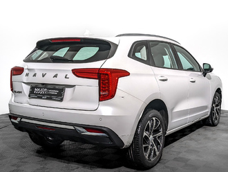 фото HAVAL Jolion 2022