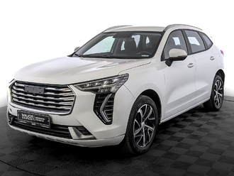фото HAVAL Jolion 2022