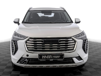 фото HAVAL Jolion 2022