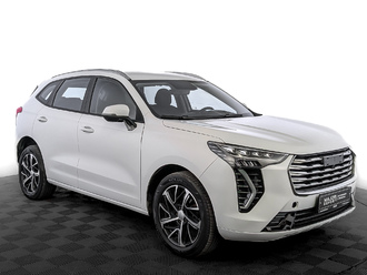 фото HAVAL Jolion 2022