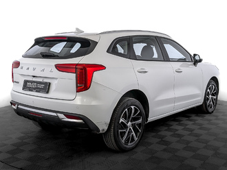 фото HAVAL Jolion 2022