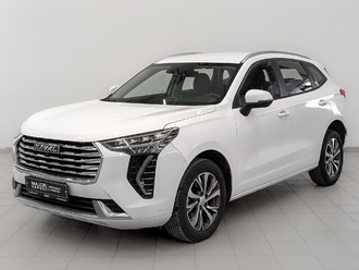 фото HAVAL Jolion 2022