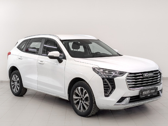 фото HAVAL Jolion 2022
