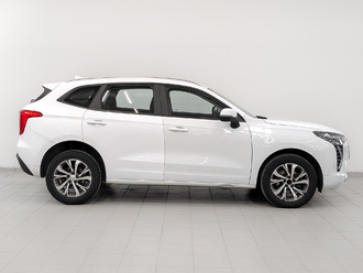 фото HAVAL Jolion 2022