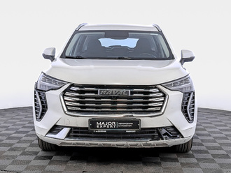 фото HAVAL Jolion 2022