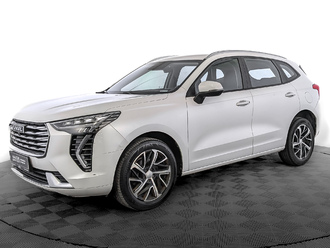 фото HAVAL Jolion 2022