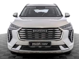 фото HAVAL Jolion 2022