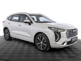 фото HAVAL Jolion 2022