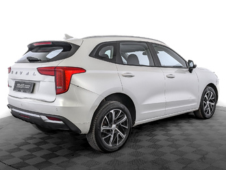 фото HAVAL Jolion 2022