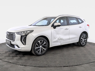 фото HAVAL Jolion 2022